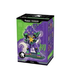 Evangelion Blind Box Vol. 1 - Blind Box