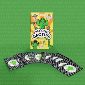 Ma che Cactus!
