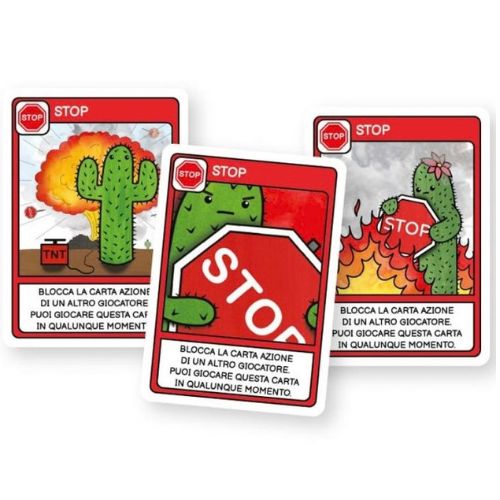 Ma che Cactus!