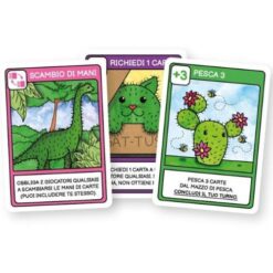 Ma che Cactus!