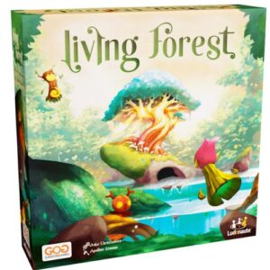 Living Forest