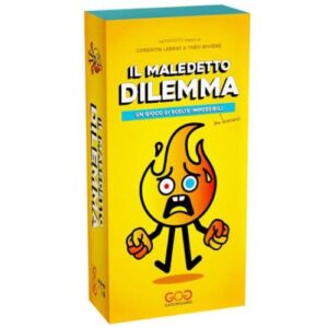 Il Maledetto Dilemma