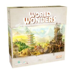 World Wonders