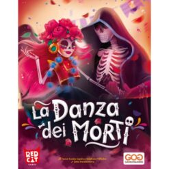 La Danza dei Morti