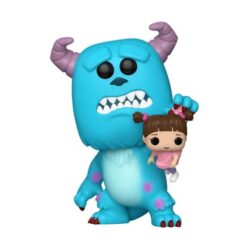 Funko POP! Disney - Pixar: Monsters - Sulley with Boo 1778 Limited Edition