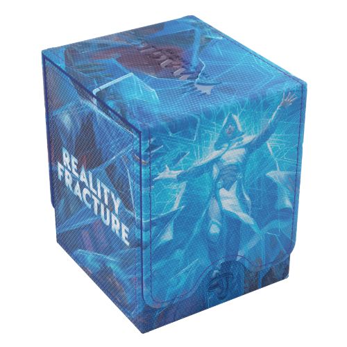 Art Squire Plus 100+Magic The Gathering - Overwrite the Multiverse - Gamegenic