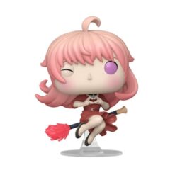 Funko POP! Animation: Witch Watch - Nico Wakatsuki 2538