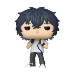 Funko POP! Animation: Witch Watch - Keigo Magami 2541