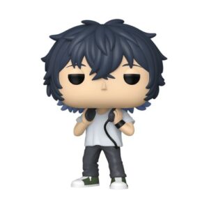 Funko POP! Animation: Witch Watch - Keigo Magami 2541