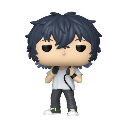 Funko POP! Animation: Witch Watch - Keigo Magami 2541