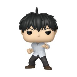 Funko POP! Animation: Witch Watch - Morihito Otogi 2539