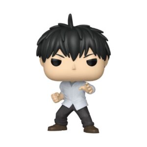 Funko POP! Animation: Witch Watch - Morihito Otogi 2539