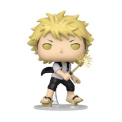 Funko POP! Animation: Witch Watch - Kanshi Kazamatsuri 2540