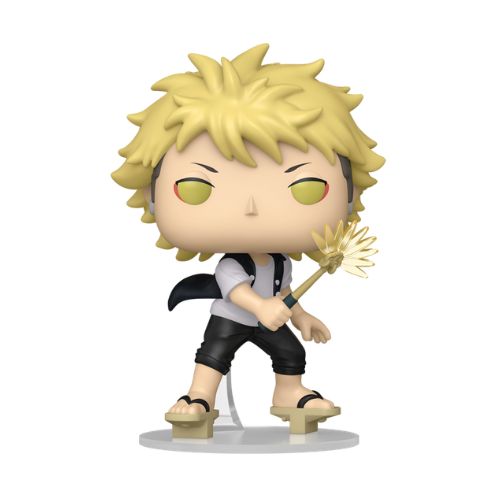 Funko POP! Animation: Witch Watch - Kanshi Kazamatsuri 2540
