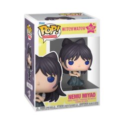Funko POP! Animation: Witch Watch - Nemu Miyao 2542