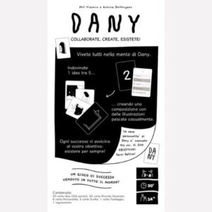 Dany