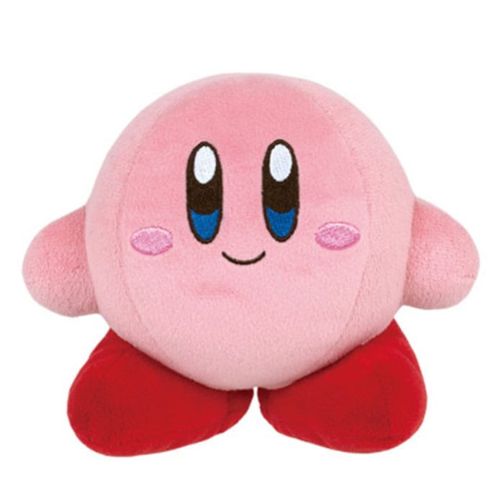 Peluche Kirby 14 cm
