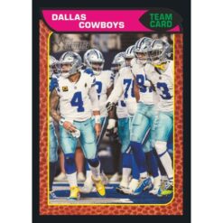 Topps Heritage Football 2026 - Hobby Box