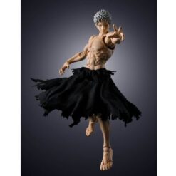 All For One Action Figure - S.H. Figuarts My Hero Academia Action Figure 16 cm