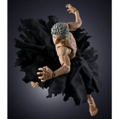 All For One Action Figure - S.H. Figuarts My Hero Academia Action Figure 16 cm