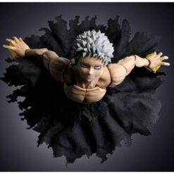 All For One Action Figure - S.H. Figuarts My Hero Academia Action Figure 16 cm