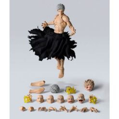 All For One Action Figure - S.H. Figuarts My Hero Academia Action Figure 16 cm