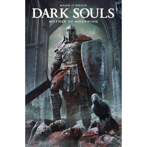 Dark Souls - Mater Luttuosa Collection