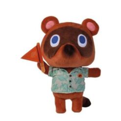 Tommy peluche 25 cm - Animal Crossing Plush Figure