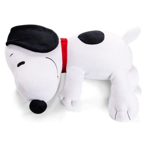 Peluche Snoopy con Peso 40 cm