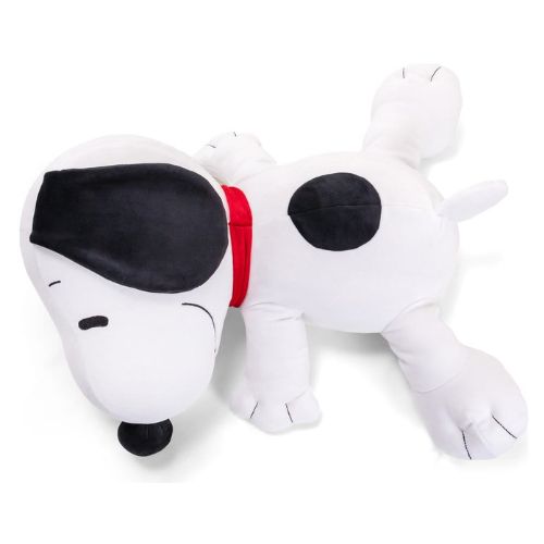 Peluche Snoopy con Peso 40 cm