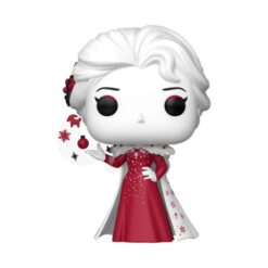 Funko POP! Disney: Frozen - Elsa 1784