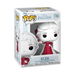 Funko POP! Disney: Frozen - Elsa 1784