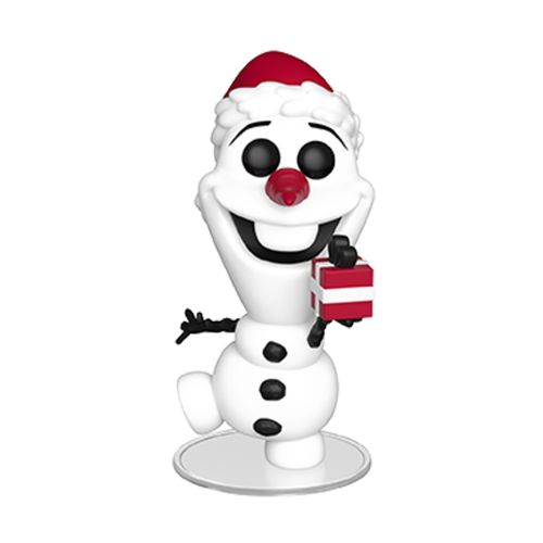Funko POP! Disney: Frozen - Olaf 1785