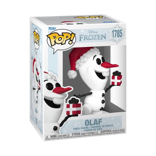 Funko POP! Disney: Frozen - Olaf 1785