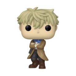 Funko POP! Animation: Spy x Family - Loid Forger 2494