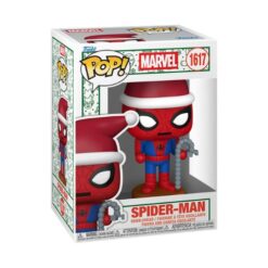 Funko POP! Marvel: Spider-Man 1617