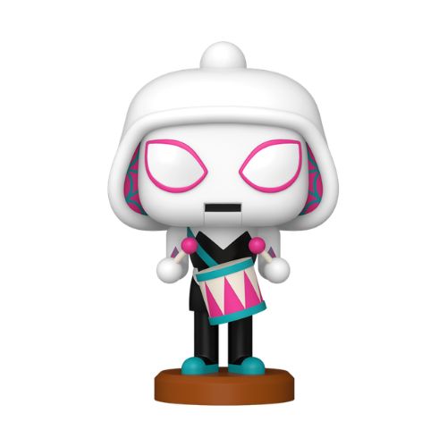 Funko POP! Marvel: Ghost-Spider 1619