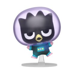 Funko POP! Sanrio: Hello Kitty and Friends - Badtz-Maru 175 Limited Edition Esclusiva Covo del Nerd