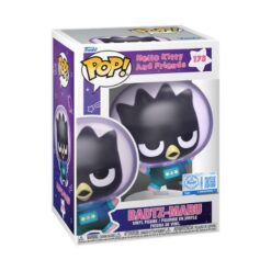 Funko POP! Sanrio: Hello Kitty and Friends - Badtz-Maru 175 Limited Edition Esclusiva Covo del Nerd