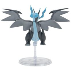 Pokémon Battle Figure Mega Charizard X 15 cm Jazwares