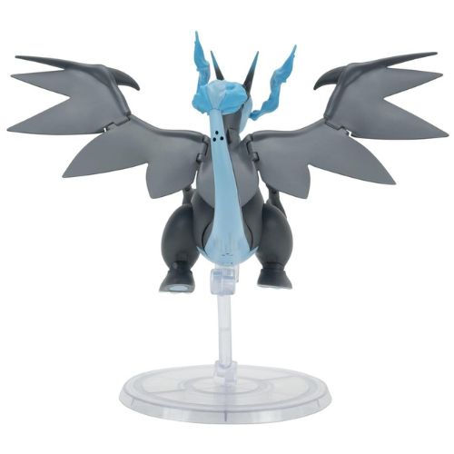 Pokémon Battle Figure Mega Charizard X 15 cm Jazwares