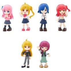 Bocchi the Rock! Mini Figures PalVerse Blind Box