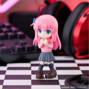 Bocchi the Rock! Mini Figures PalVerse Blind Box