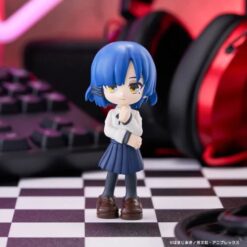 Bocchi the Rock! Mini Figures PalVerse Blind Box