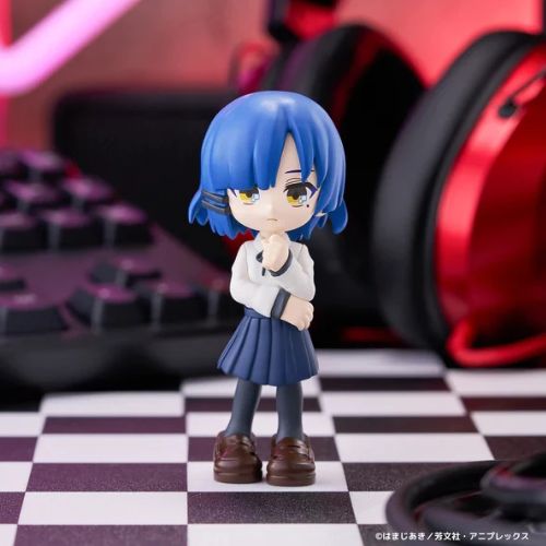 Bocchi the Rock! Mini Figures PalVerse Blind Box