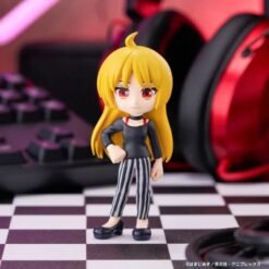 Bocchi the Rock! Mini Figures PalVerse Blind Box