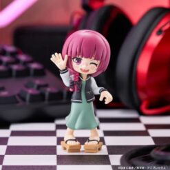 Bocchi the Rock! Mini Figures PalVerse Blind Box