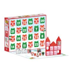 Bitty Pop! Hello Kitty Advent Countdown Calendar