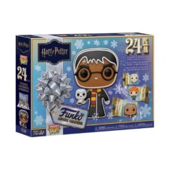Funko POP! Advent Calendar: Harry Potter - 24 Countdown