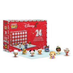 Funko POP! Advent Calendar: Disney - 24 Countdown